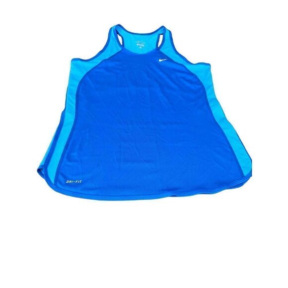 NIKE Dri Fit tank top size M - Picture 1 of 9
